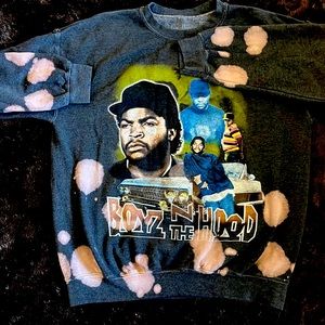 Boyz N The Hood Crewneck